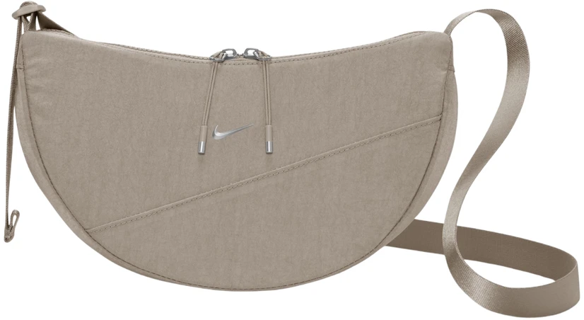 Torebka na ramię Nike Aura smėlio sp. HQ4370 236
