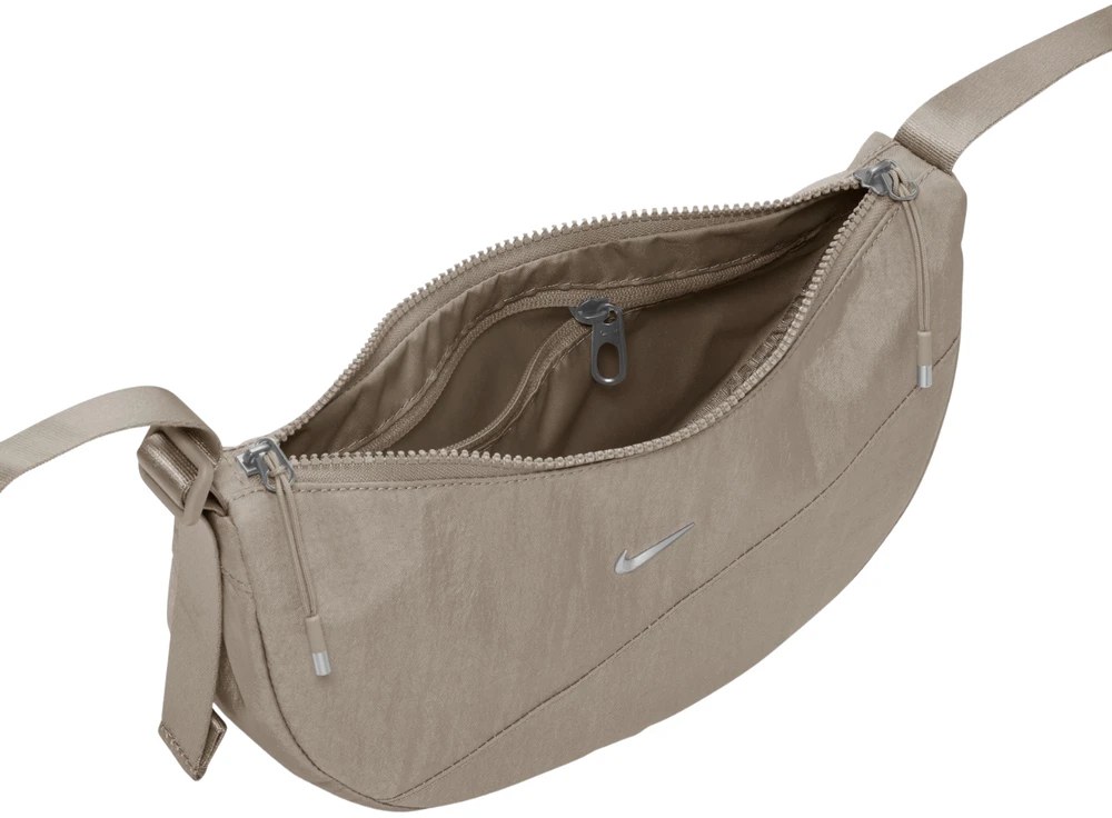 Torebka na ramię Nike Aura smėlio sp. HQ4370 236