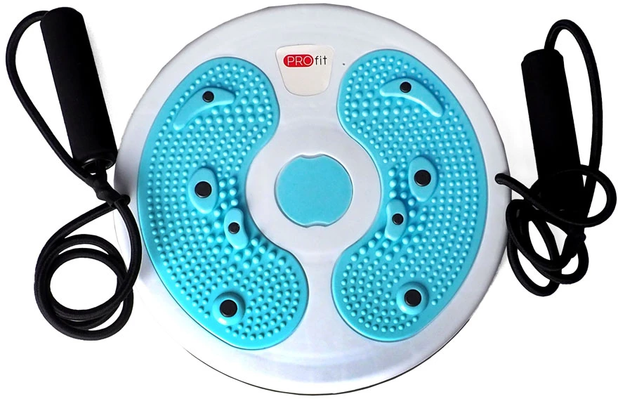 Twister su linkami Profit DK3410A