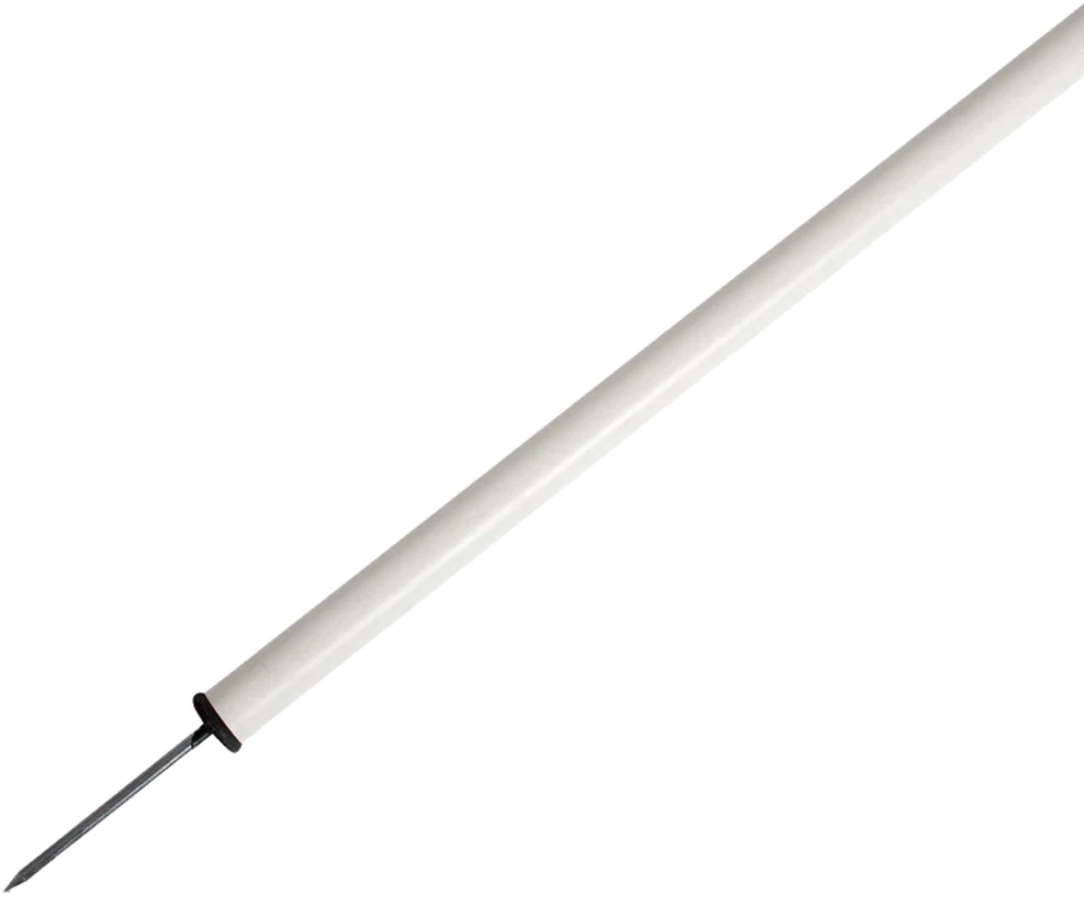 Kampinis strypas II Select su antgaliu SEL10643