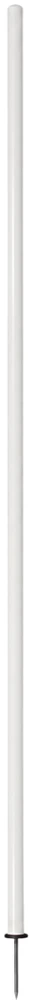 Kampinis strypas II Select su antgaliu SEL10643