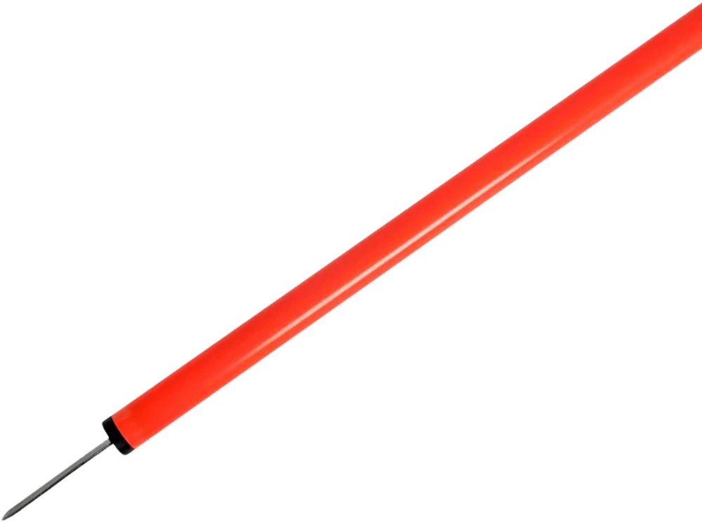 Select Slalom pole 33mm