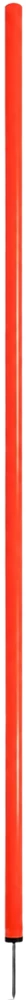 Select Slalom pole 33mm