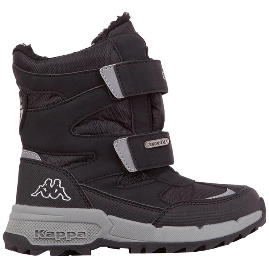 Kappa Cekis Tex K Jr 260903K-1115 batai