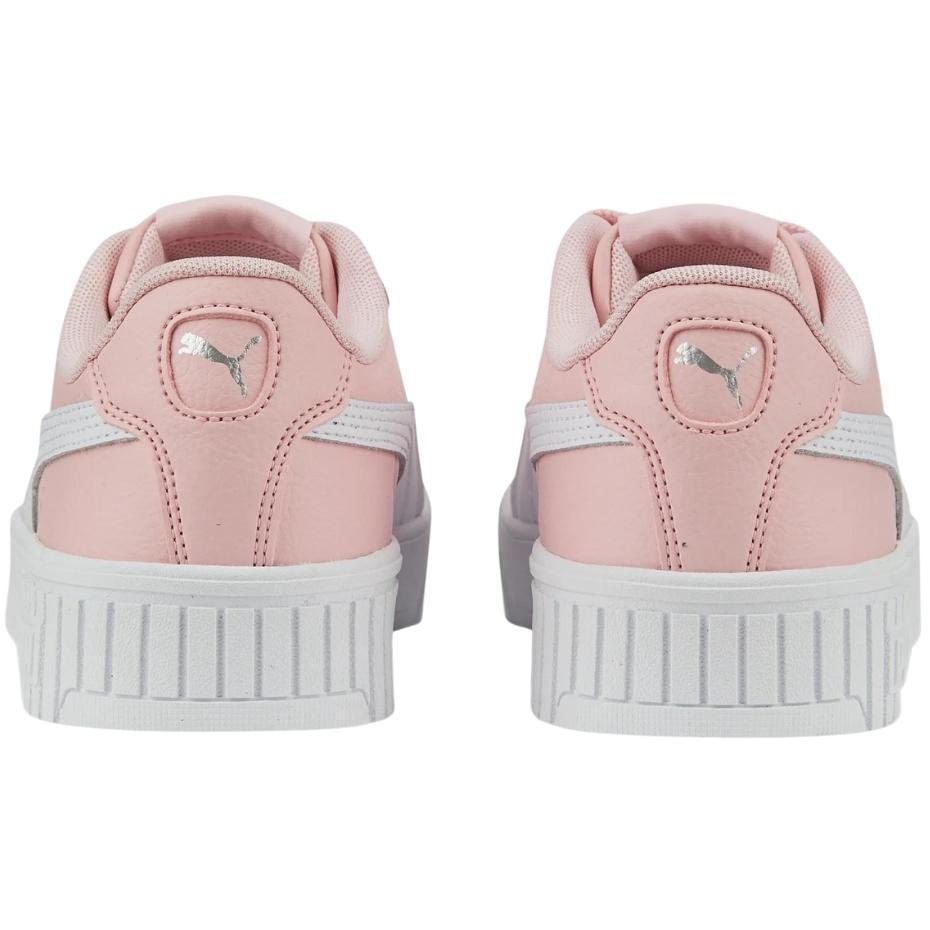 Buty vaikams Puma Carina 2.0 Jr rožinė 386185 04 (37,5)