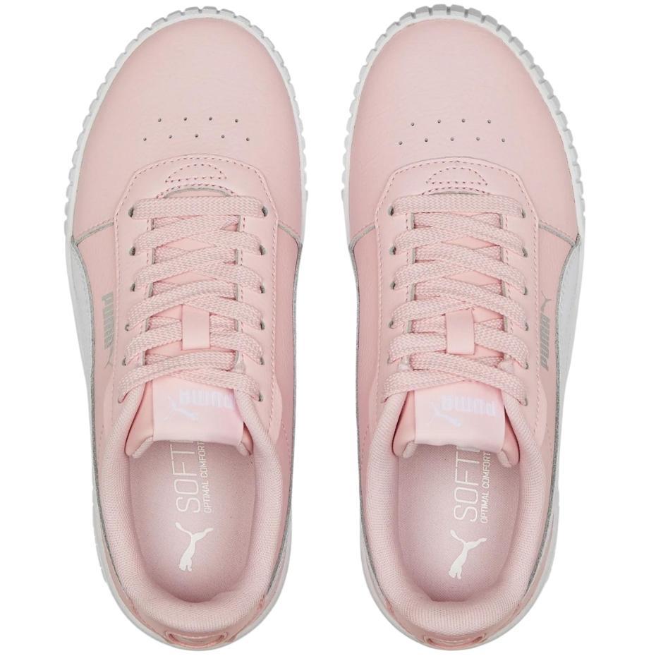 Buty vaikams Puma Carina 2.0 Jr rožinė 386185 04 (37,5)
