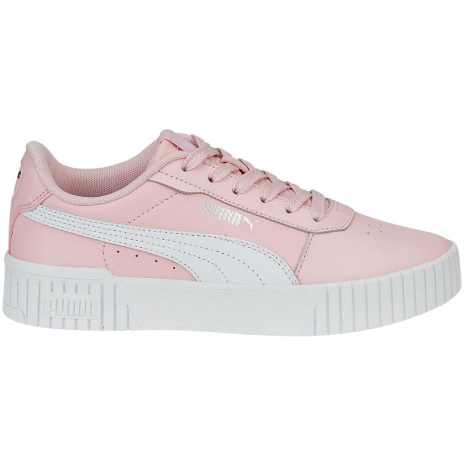 Buty vaikams Puma Carina 2.0 Jr rožinė 386185 04 (37,5)