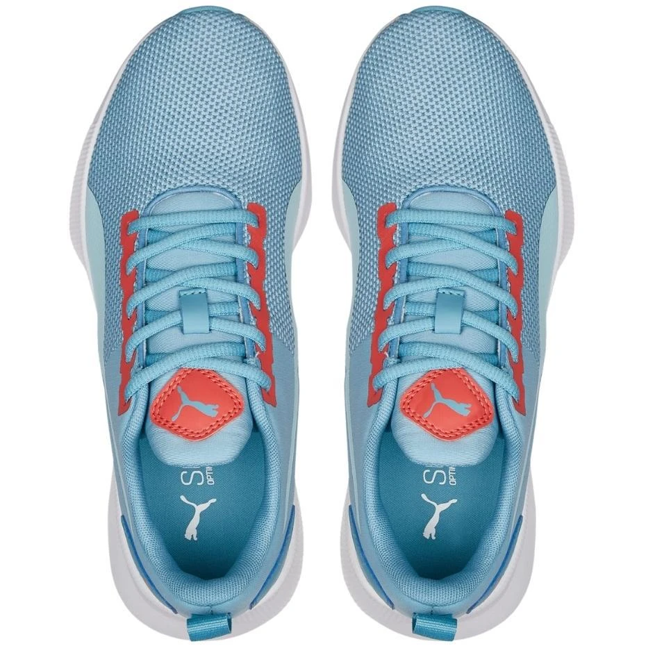 Puma Flyer Runner Jr vaikiški kedai 192928 35, mėlyni