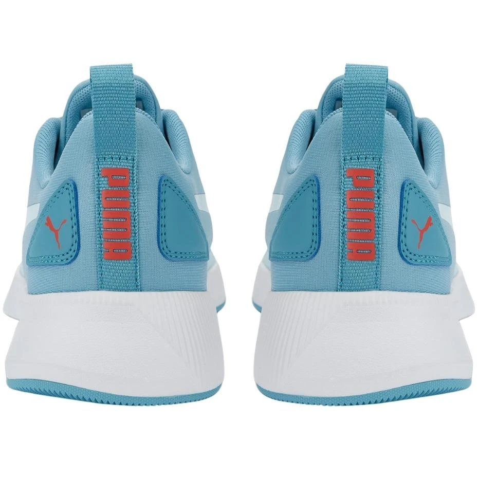 Puma Flyer Runner Jr vaikiški kedai 192928 35, mėlyni