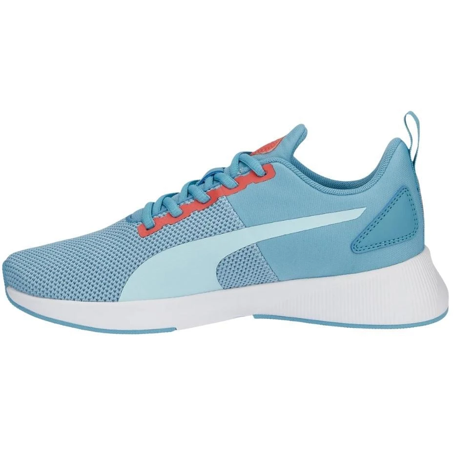Puma Flyer Runner Jr vaikiški kedai 192928 35, mėlyni