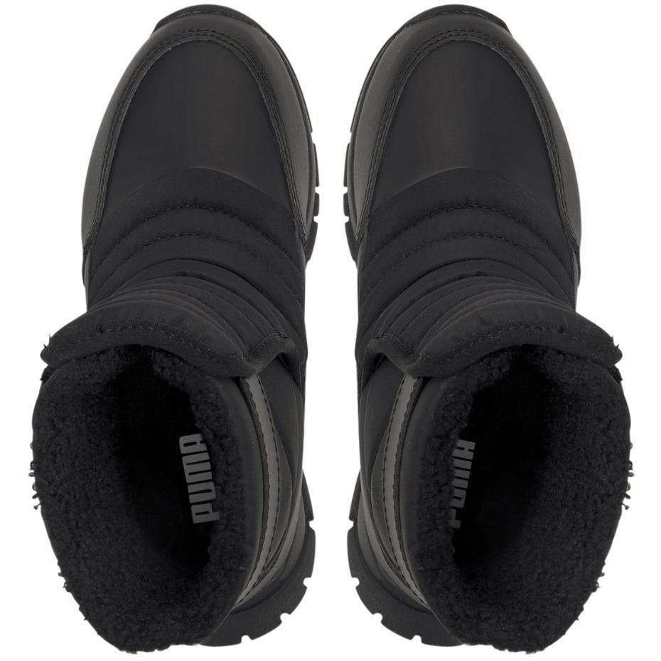 Buty vaikams Puma Nieve WTR AC PS juoda 380745 03 (31)