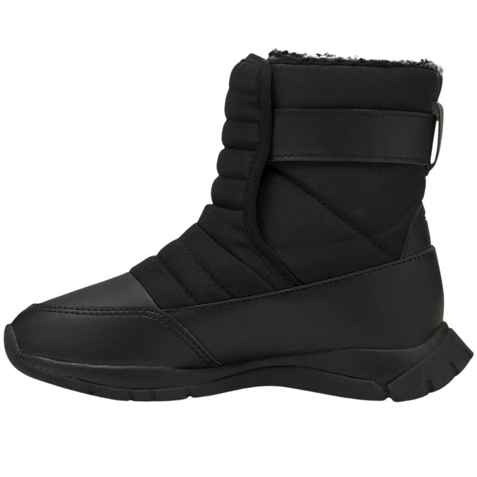 Buty vaikams Puma Nieve WTR AC PS juoda 380745 03 (31)