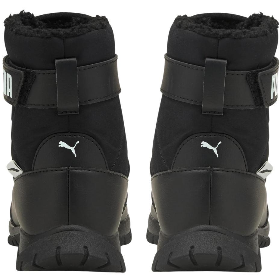 Buty vaikams Puma Nieve WTR AC PS juoda 380745 03 (30)