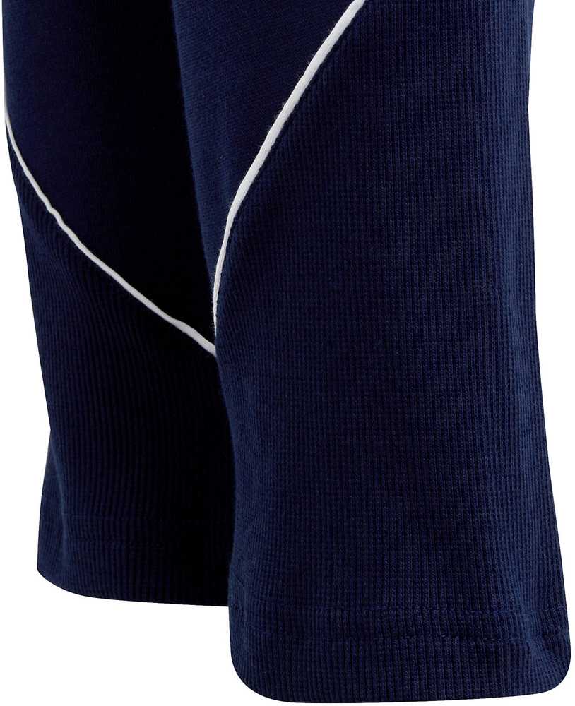 Vaikiškos kelnės Adidas Tiro 23 League Sweat tamsiai mėlynos spalvos HS3615 (152cm)