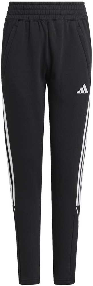 Vaikiškos kelnės Adidas Tiro 23 League Sweat juodos HS3614 (152cm)