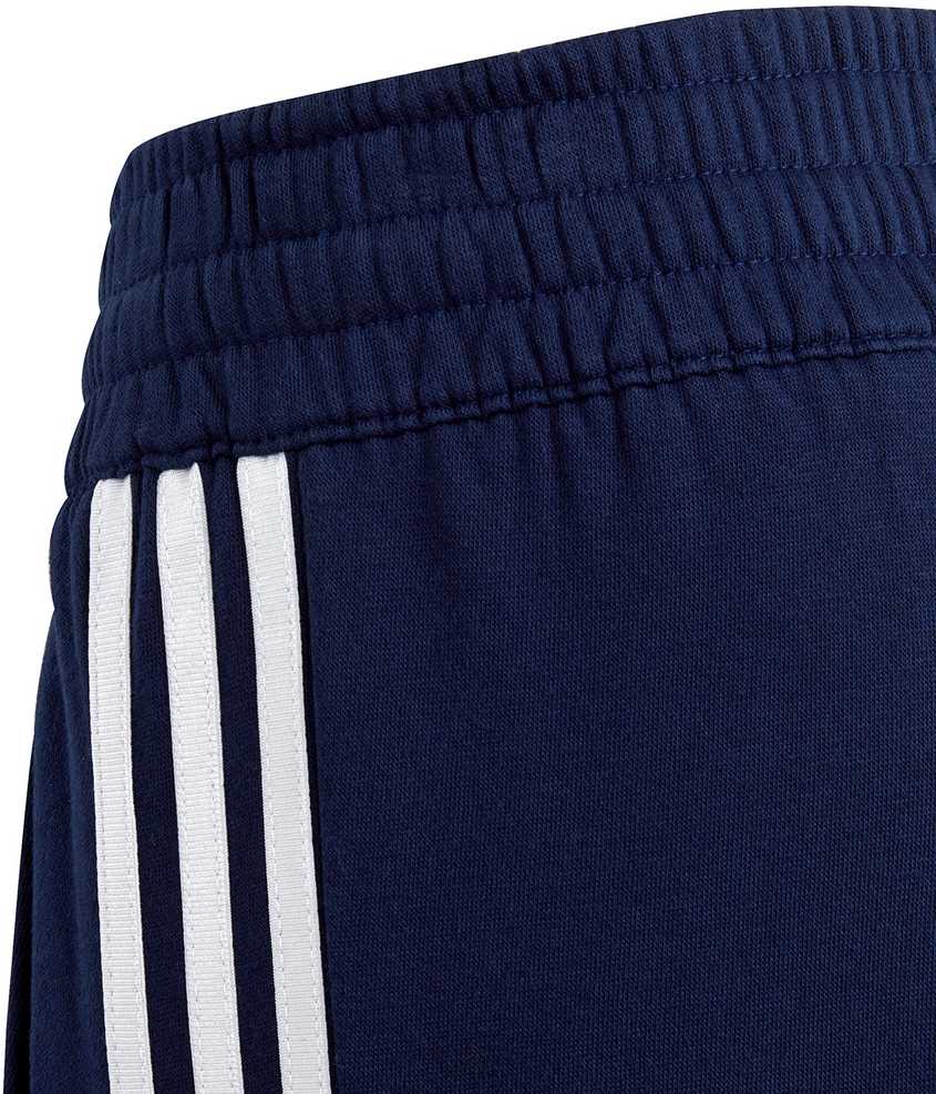 Vaikiškos kelnės Adidas Tiro 23 League Sweat tamsiai mėlynos spalvos HS3615 (152cm)
