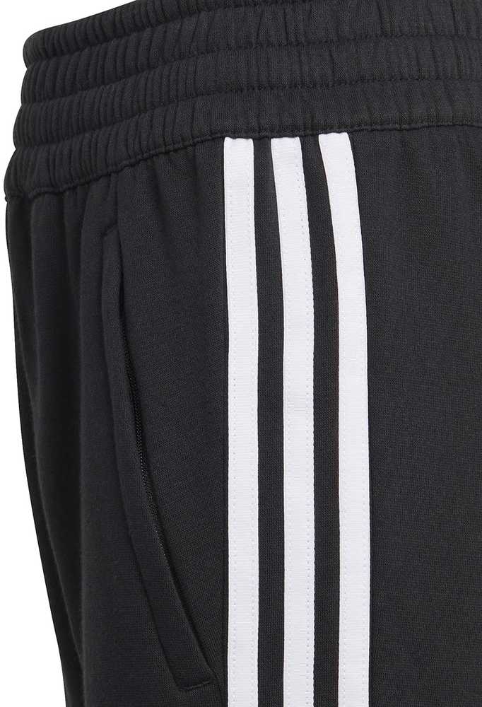 Vaikiškos kelnės Adidas Tiro 23 League Sweat juodos HS3614 (152cm)