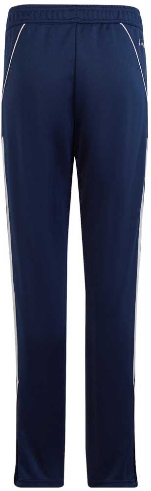 Vaikiškos kelnės Adidas Tiro 23 League Training tamsiai mėlynos spalvos HS3495 (140cm)