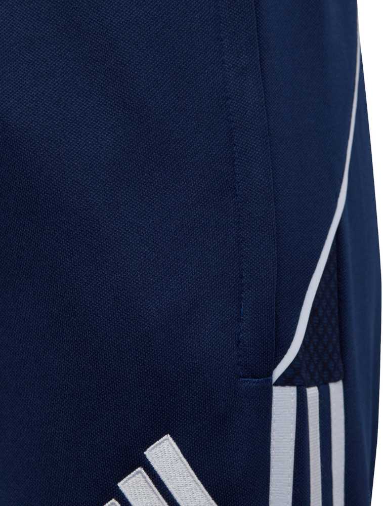 Vaikiškos kelnės Adidas Tiro 23 League Training tamsiai mėlynos spalvos HS3495 (140cm)