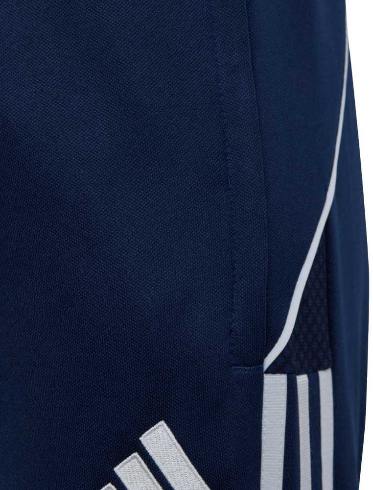 Vaikiškos kelnės Adidas Tiro 23 League Training tamsiai mėlynos spalvos HS3495 (140cm)