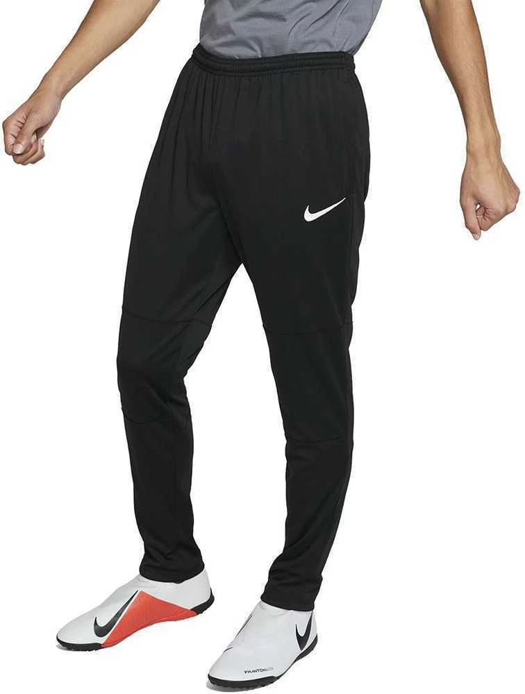 Sportinės kelnės berniukams Nike, juodos