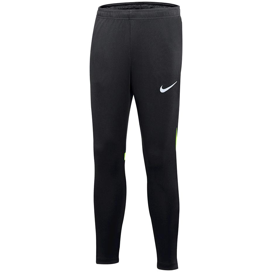 Kelnės vaikams Nike Academy Pro Pant Youth juoda DH9325 010 (XL)