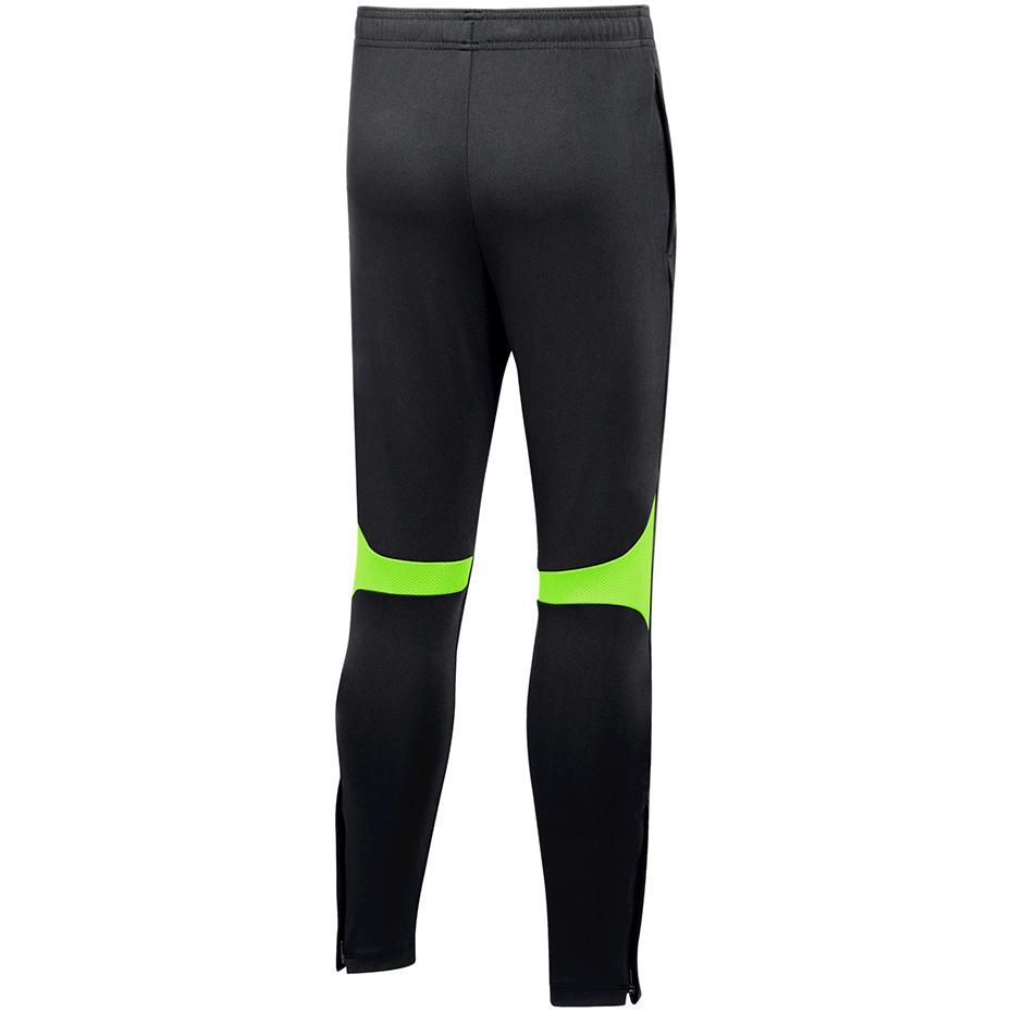 Kelnės vaikams Nike Academy Pro Pant Youth juoda DH9325 010 (XL)