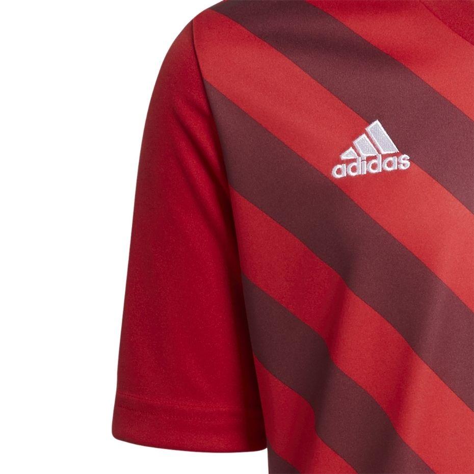 adidas Entrada 22 Grafinis Marškinėliai Jaunesniesiems H58983