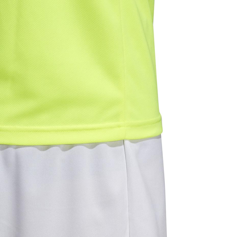 adidas Estro 19 JSY Y Jr DP3229 futbolo marškinėliai
