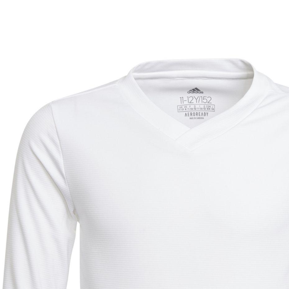 Adidas Komandos Baziniai Marškinėliai Jr GN5713