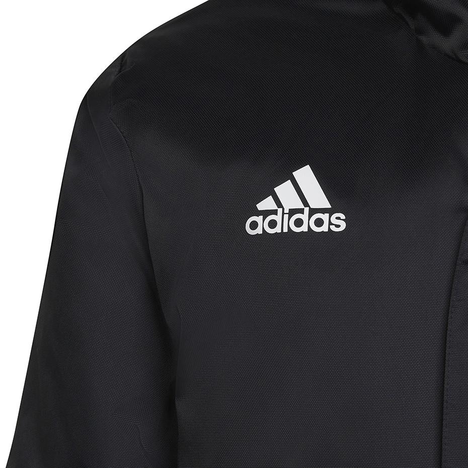 Striukė vaikams adidas Entrada 22 Stadium juoda H57569