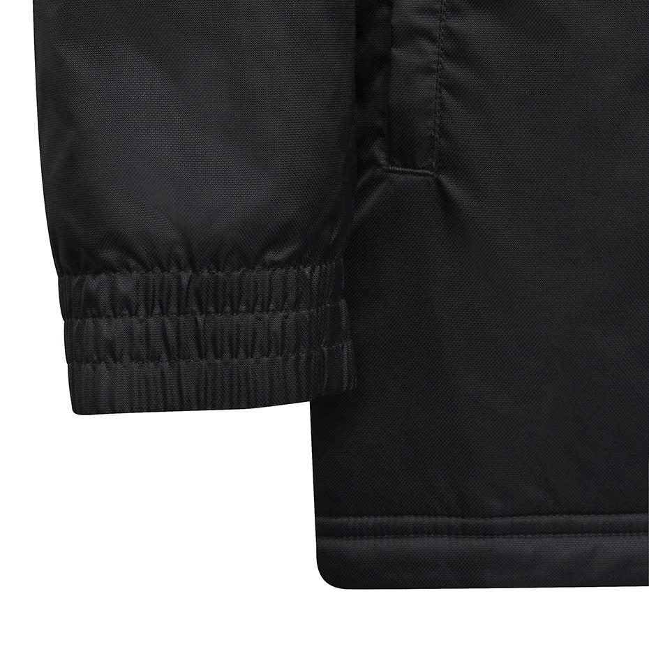 Striukė vaikams adidas Entrada 22 Stadium juoda H57569
