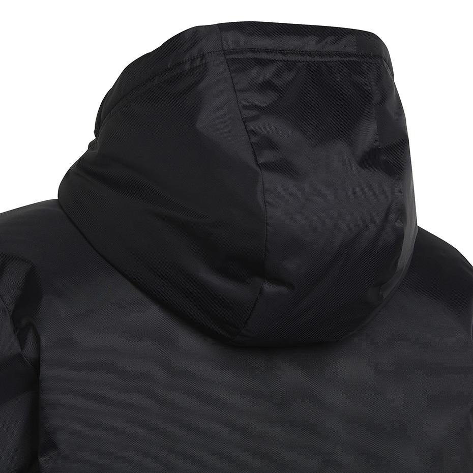 Striukė vaikams adidas Entrada 22 Stadium juoda H57569