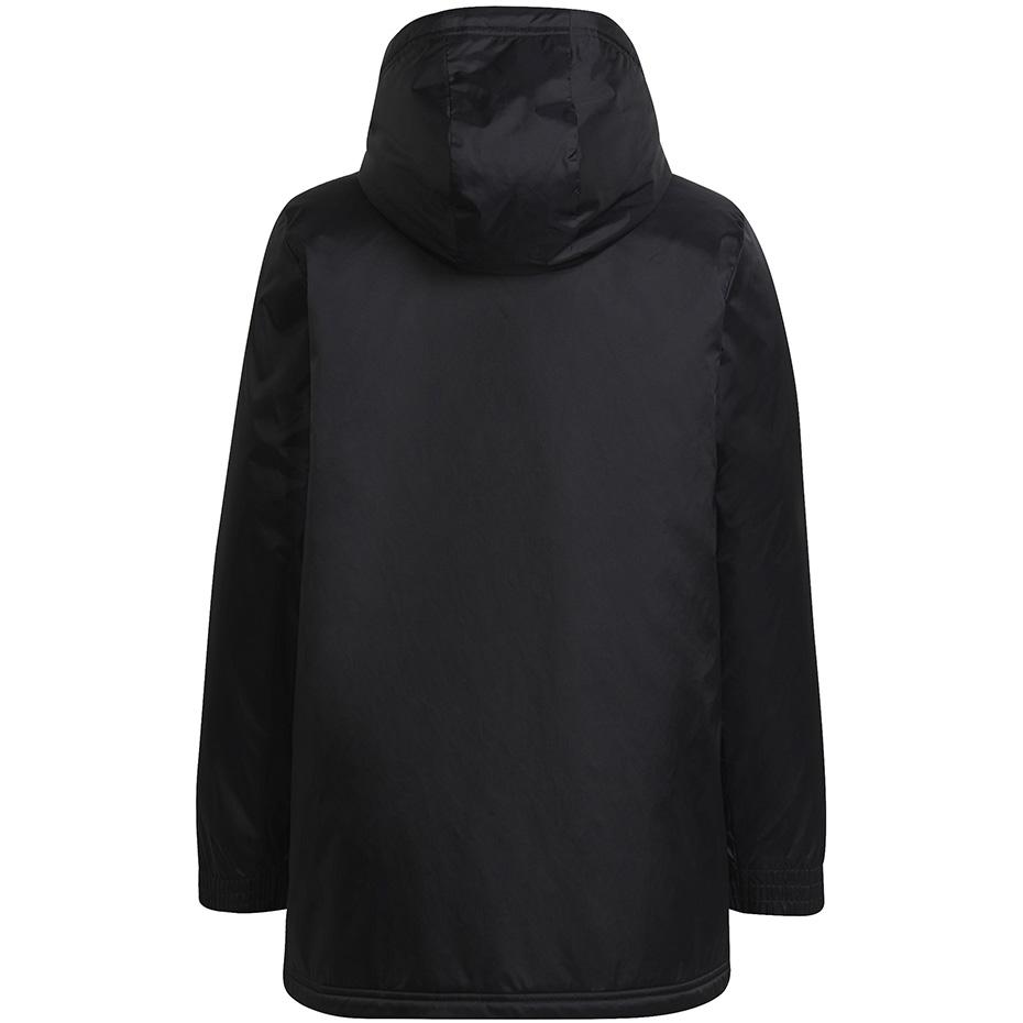 Striukė vaikams adidas Entrada 22 Stadium juoda H57569