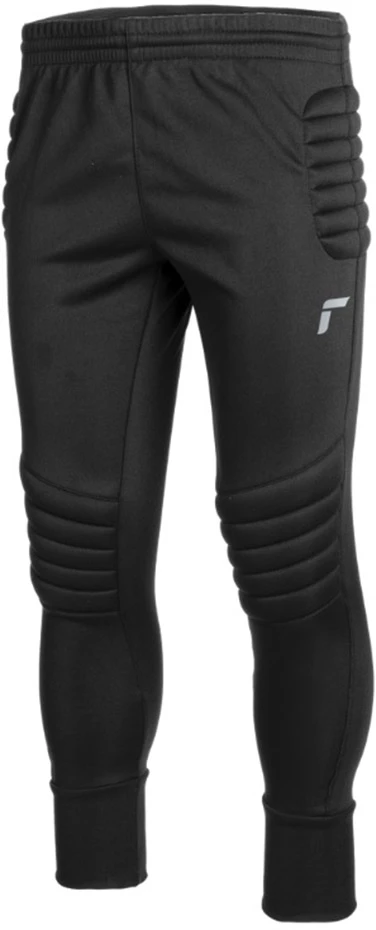 Vartininko kelnės vaikams Reusch GK Training Pants Junior juoda 5226200 7702 (M)