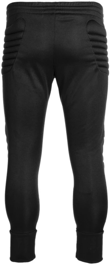 Vartininko kelnės vaikams Reusch GK Training Pants Junior juoda 5226200 7702 (M)