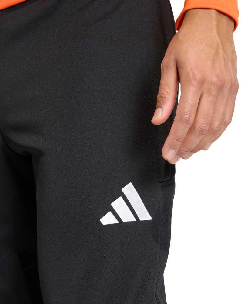 adidas Tierro 26 vartininko kelnės su logotipu