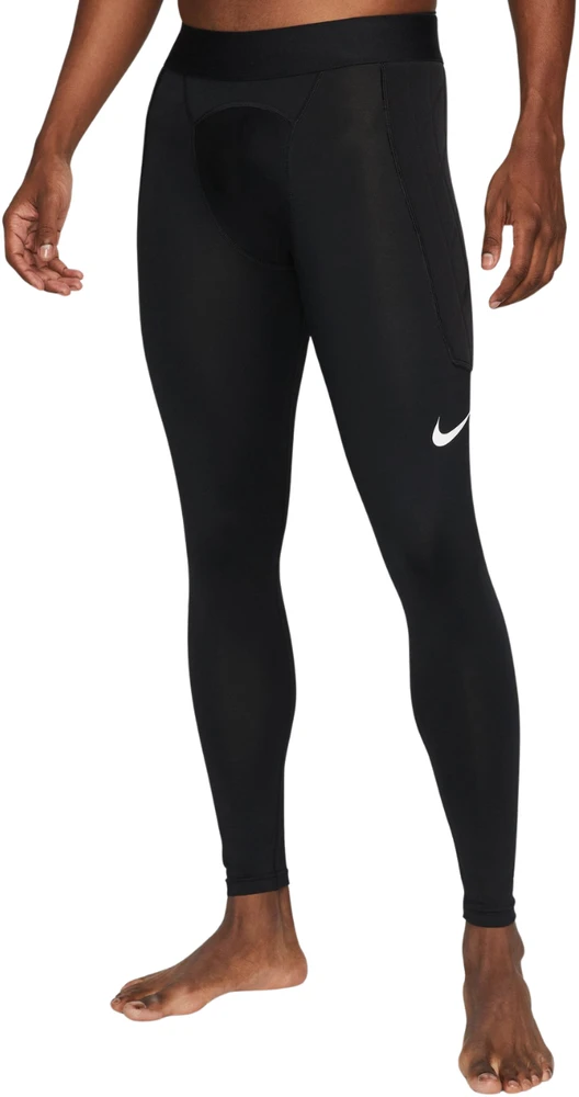 Nike vyriškos sportinės tamprės, juodos