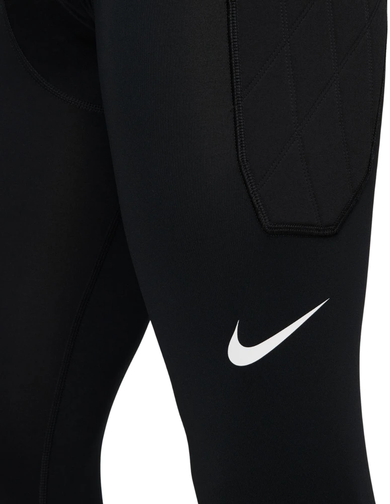 Nike vyriškos sportinės tamprės, juodos