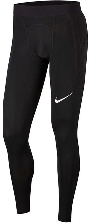 Nike vyriškos sportinės tamprės, juodos