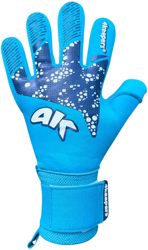 4keepers Elite Nox NC vaikiškos pirštinės S1028429