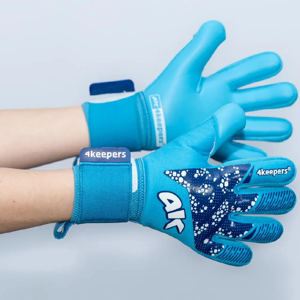 4keepers Elite Nox NC vaikiškos pirštinės S1028429