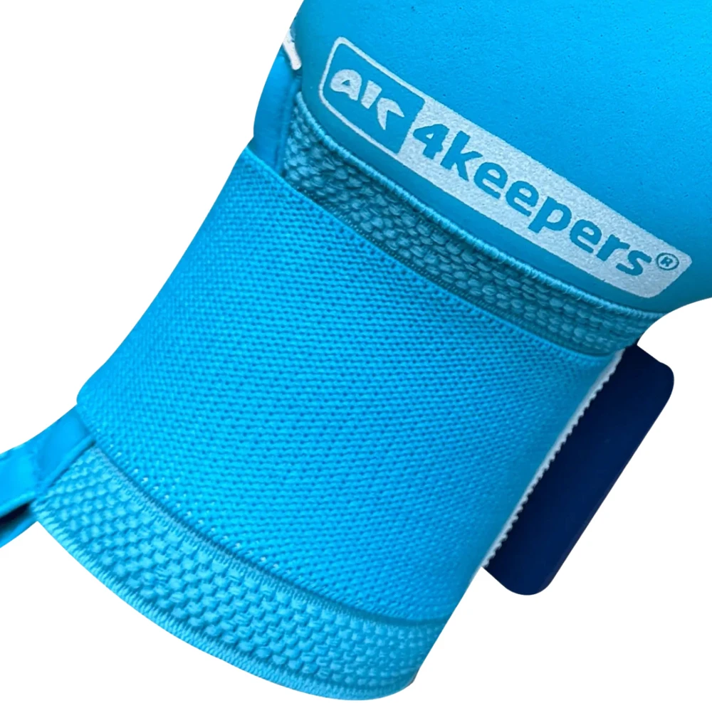 4keepers Elite Nox NC vaikiškos pirštinės S1028429