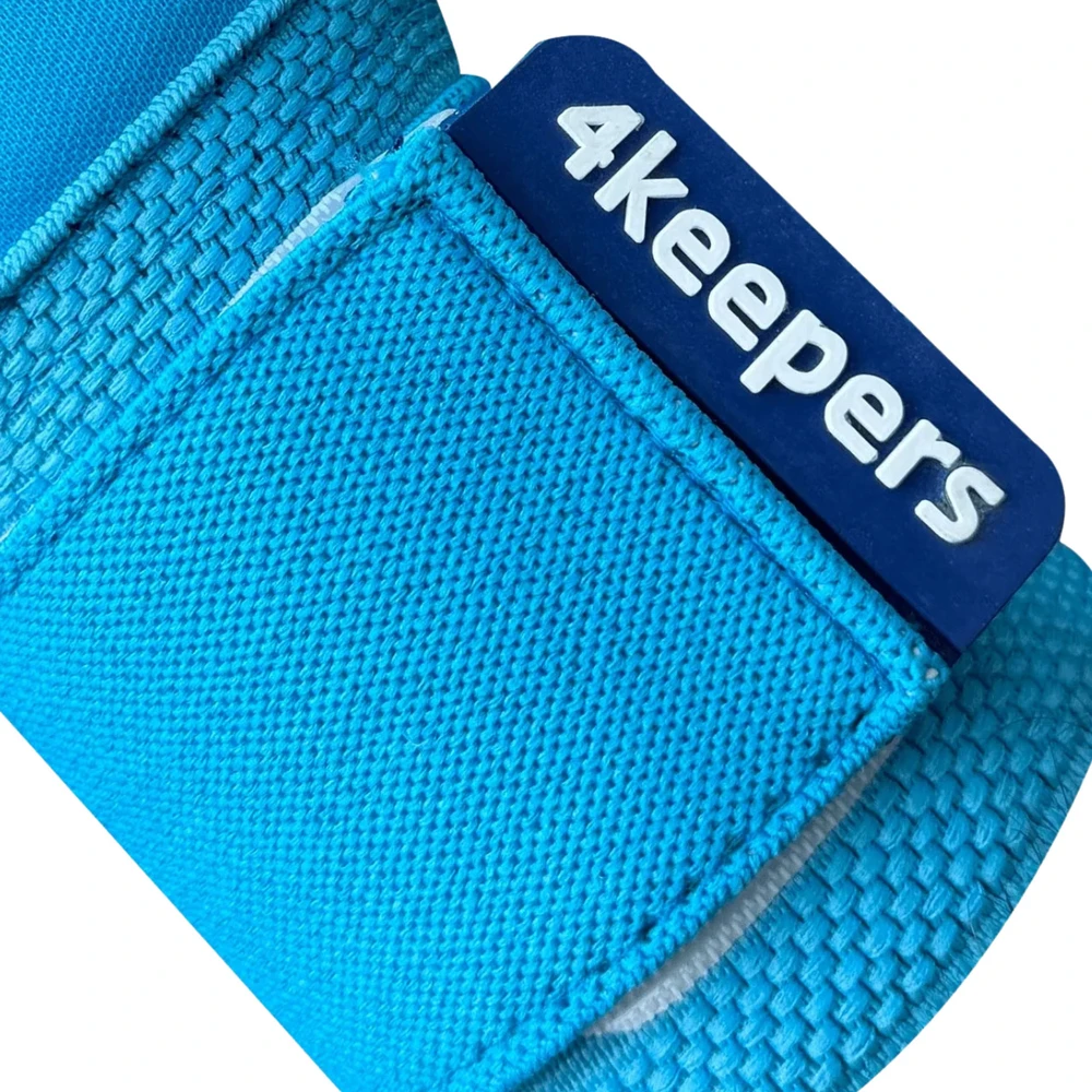 4keepers Elite Nox NC vaikiškos pirštinės S1028429