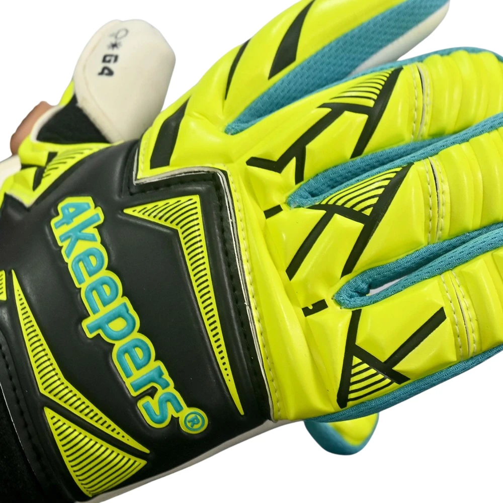 4keepers Force V5.25 NC futbolo pirštinės