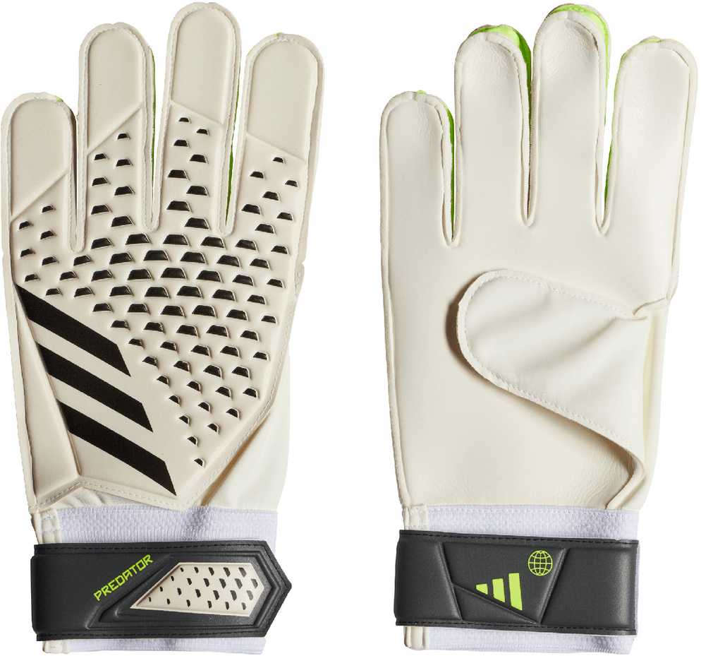 Adidas Predator Training futbolo vartininko pirštinės, dydis 11.5