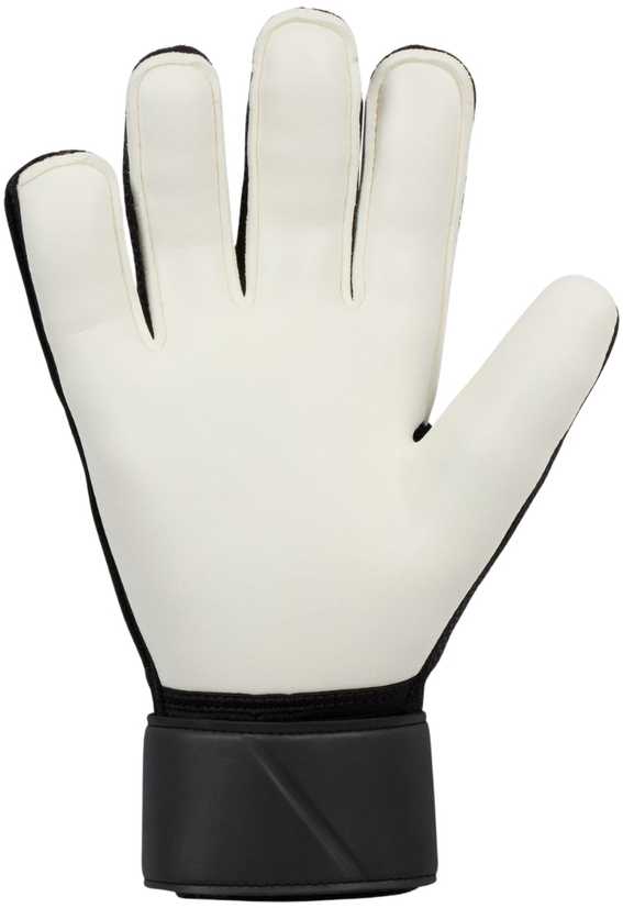 Vartininko pirštinės Nike Match Goalkeeper juoda-balta HQ0257 010 (7)