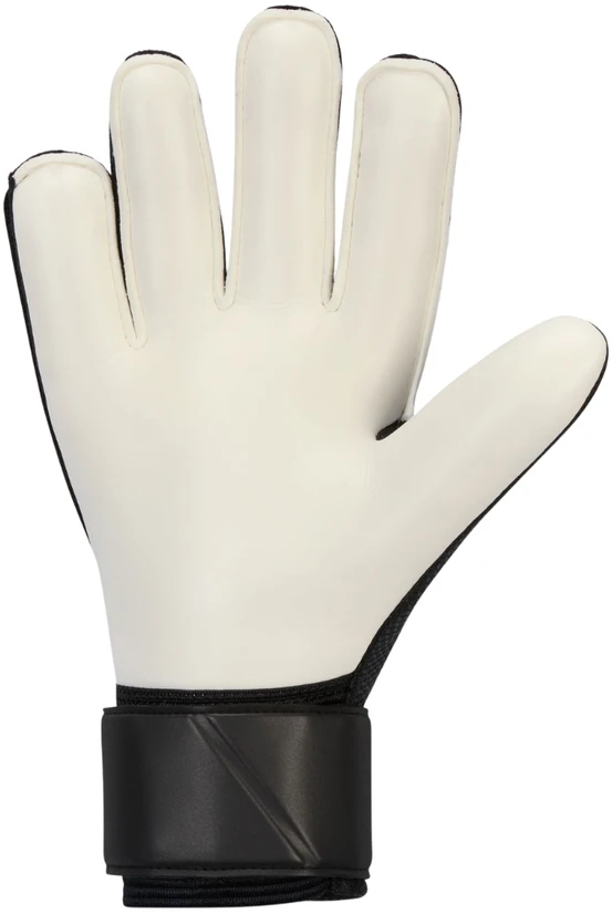 Vartininko pirštinės Nike Match Goalkeeper juoda-raudona HQ0257 011 9