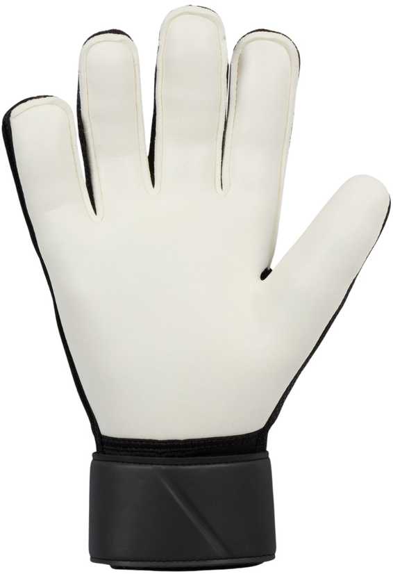 Vartininko pirštinės Nike Match Goalkeeper juoda-balta HQ0257 010 (7)