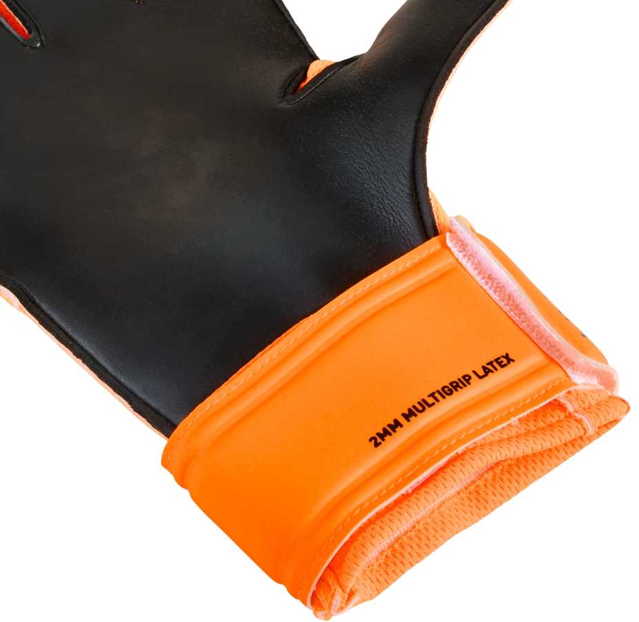 Puma Ultra Play RC Heat Fire vartininko pirštinės, oranžinės, 42084 02